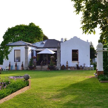 The Gables Guest House eMakhazeni Exterior foto