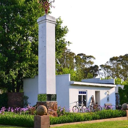 The Gables Guest House eMakhazeni Exterior foto