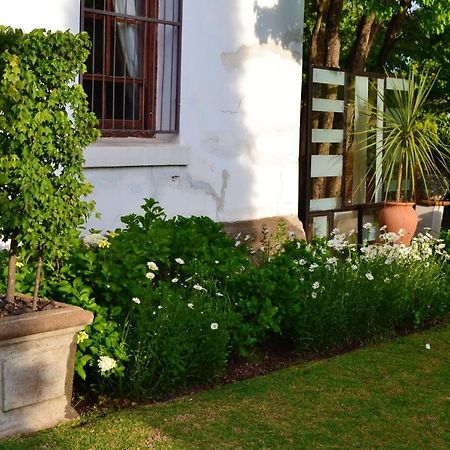The Gables Guest House eMakhazeni Exterior foto